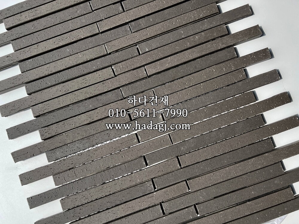 아이코트료와 하모니타일 208 / 하다건재 일본타일 아이콧료와 ICOTRYOWA