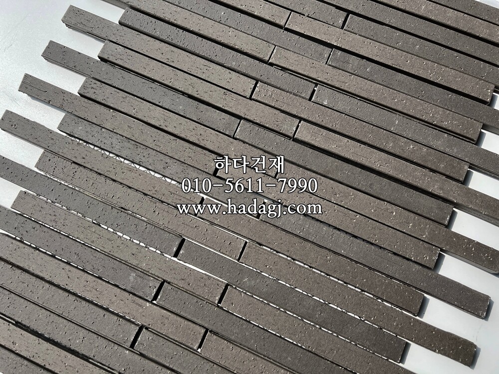 아이코트료와 하모니타일 208 / 하다건재 일본타일 아이콧료와 ICOTRYOWA