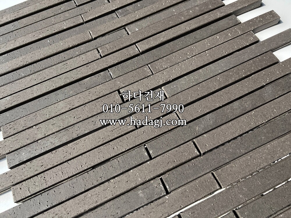 아이코트료와 하모니타일 208 / 하다건재 일본타일 아이콧료와 ICOTRYOWA