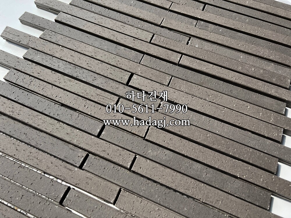 아이코트료와 하모니타일 208 / 하다건재 일본타일 아이콧료와 ICOTRYOWA