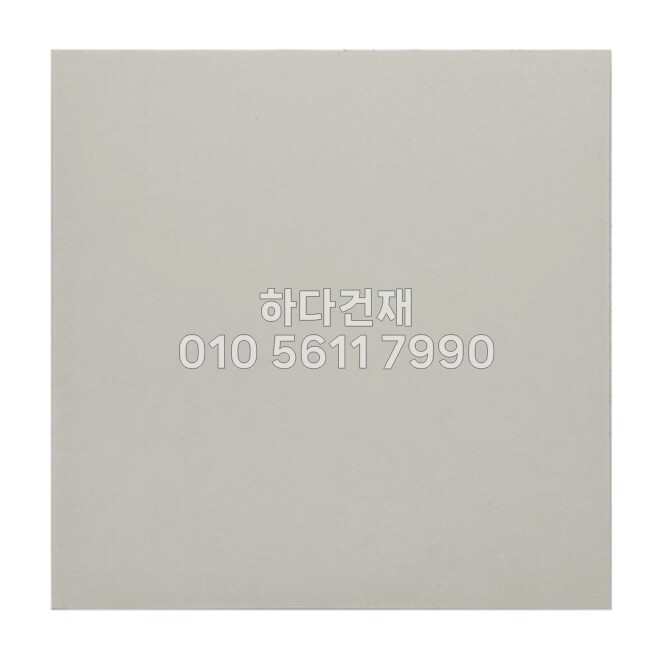 테라코타타일 200x200x8.5T 화이트 / 하다건재