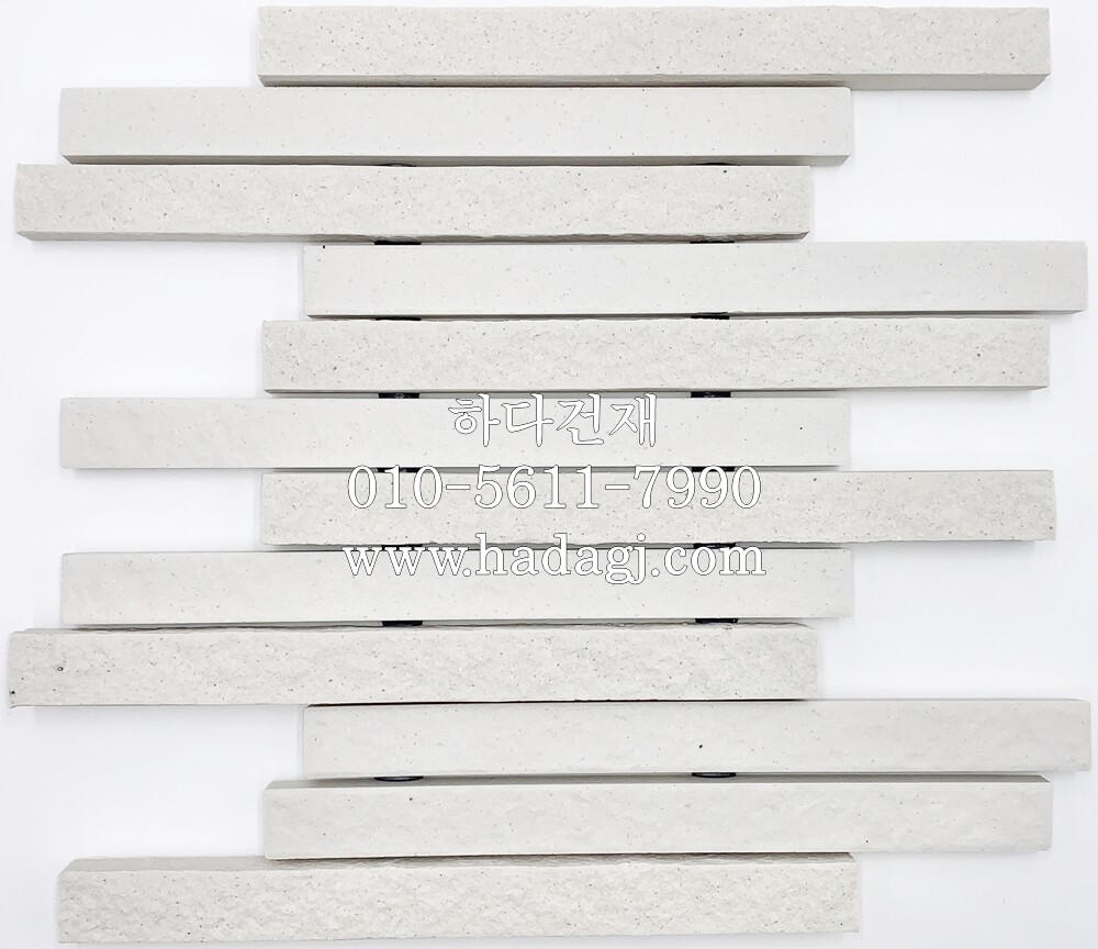 아이코트료와 캐논타일 C01 / 하다건재 일본타일 아이콧료와 ICOTRYOWA