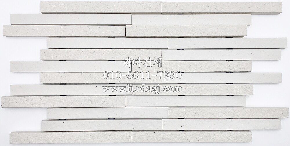 아이코트료와 캐논타일 C01 / 하다건재 일본타일 아이콧료와 ICOTRYOWA