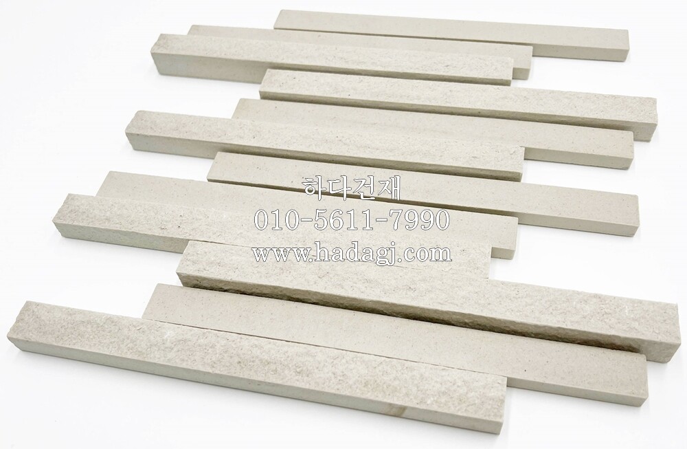 아이코트료와 캐논타일 C02 / 하다건재 일본타일 아이콧료와 ICOTRYOWA