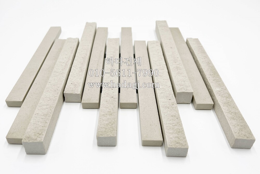 아이코트료와 캐논타일 C02 / 하다건재 일본타일 아이콧료와 ICOTRYOWA