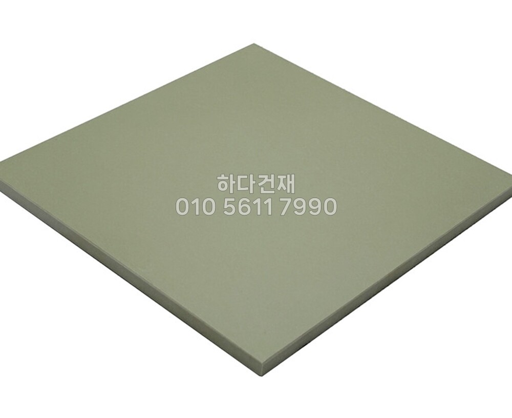 테라코타타일 200x200x8.5T 피스타치오 / 하다건재