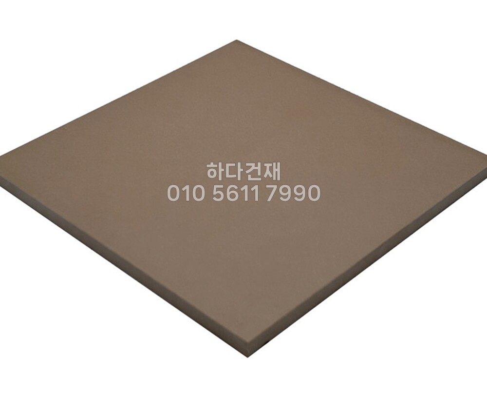 테라코타타일 200x200x8.5T 피넛 / 하다건재