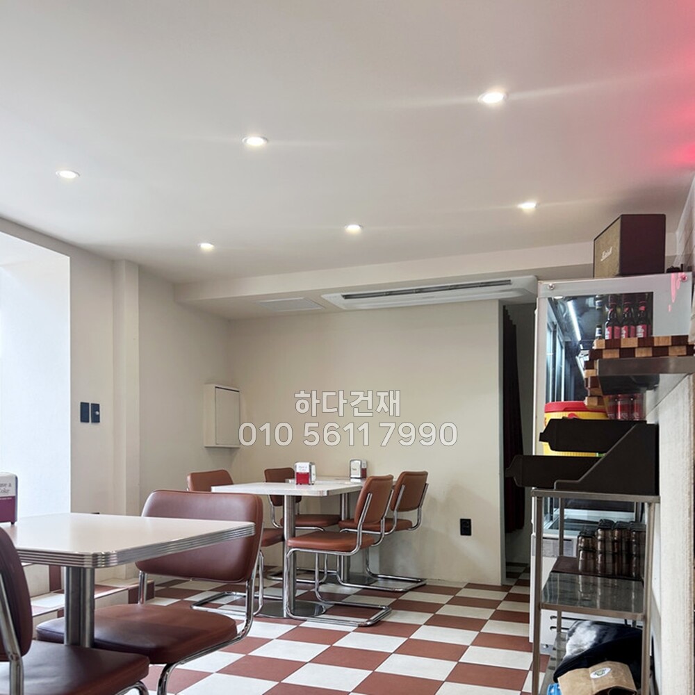 테라코타타일 300x300x8.5T 화이트 / 하다건재