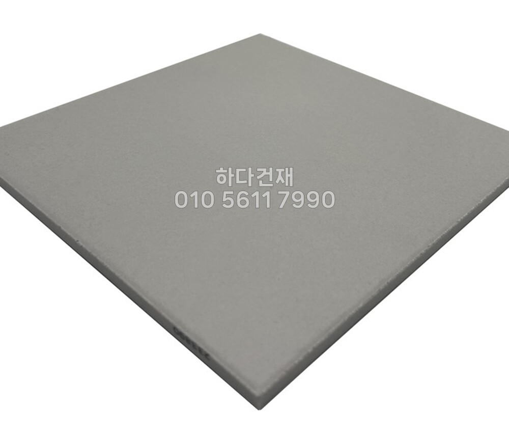 테라코타타일 300x300x8.5T 크레용 / 하다건재