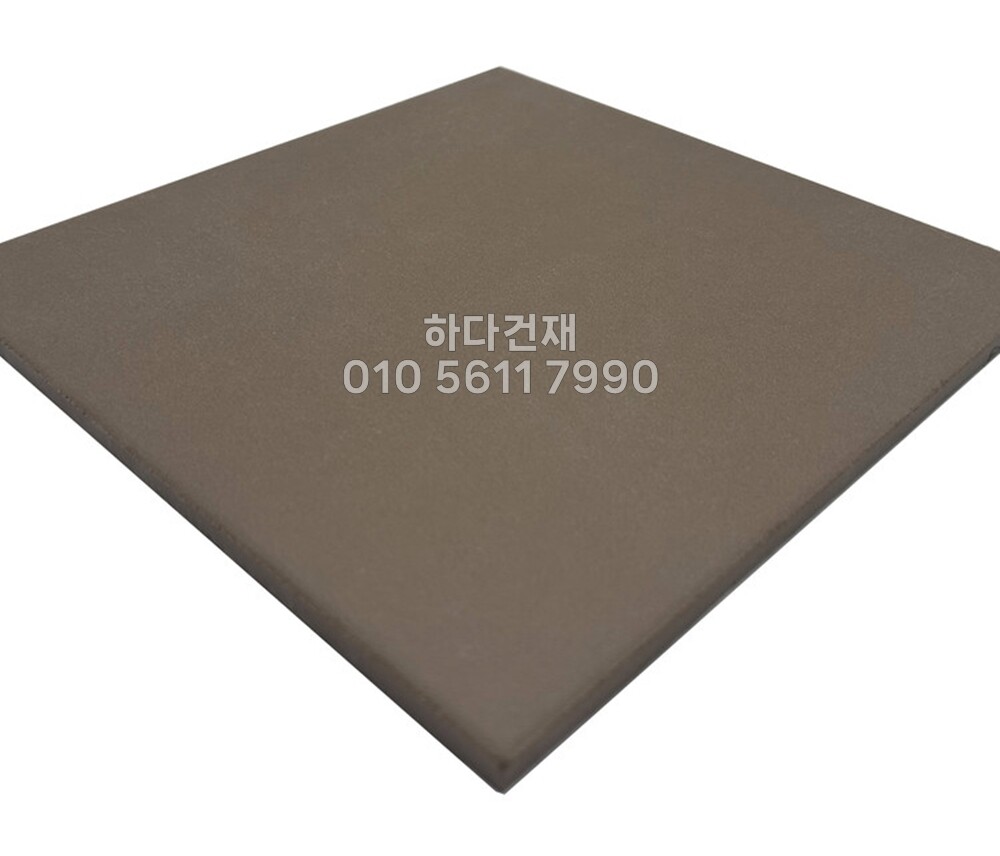 테라코타타일 300x300x8.5T 피넛 / 하다건재