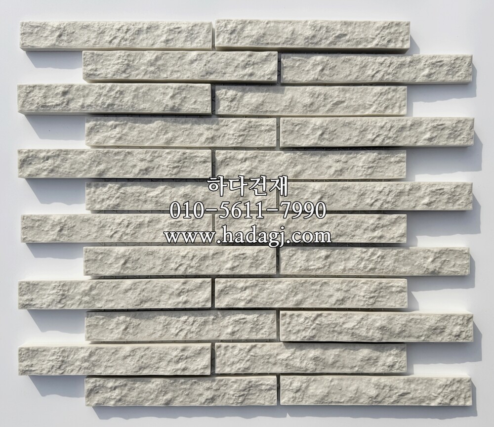 라이브테세라타일 80번컬러 아이콧료와 / 하다건재 일본타일 ICOTRYOWA