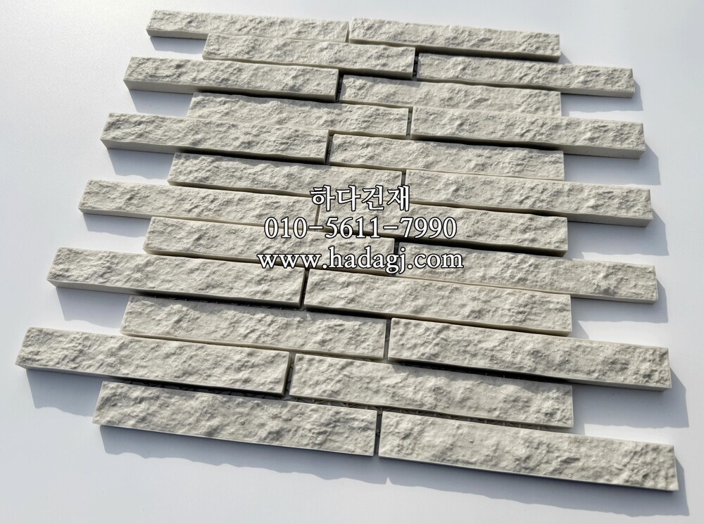 라이브테세라타일 80번컬러 아이콧료와 / 하다건재 일본타일 ICOTRYOWA