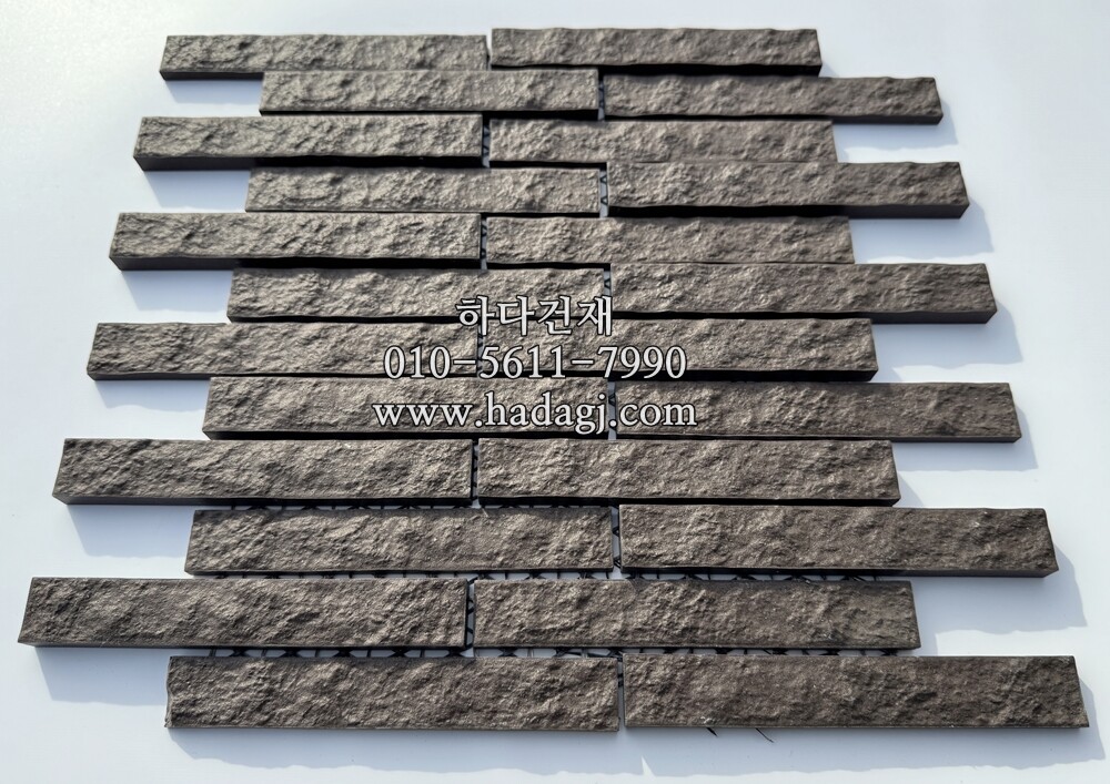 라이브테세라타일 84번컬러 아이코트료와 / 하다건재 일본타일 ICOTRYOWA