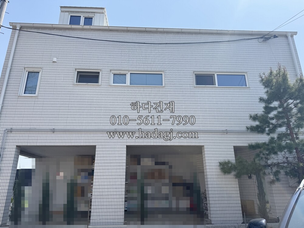 안센트타일 501번 가로결 아이코트료와 / 하다건재 일본타일 ICOT RYOWA 아이콧료와