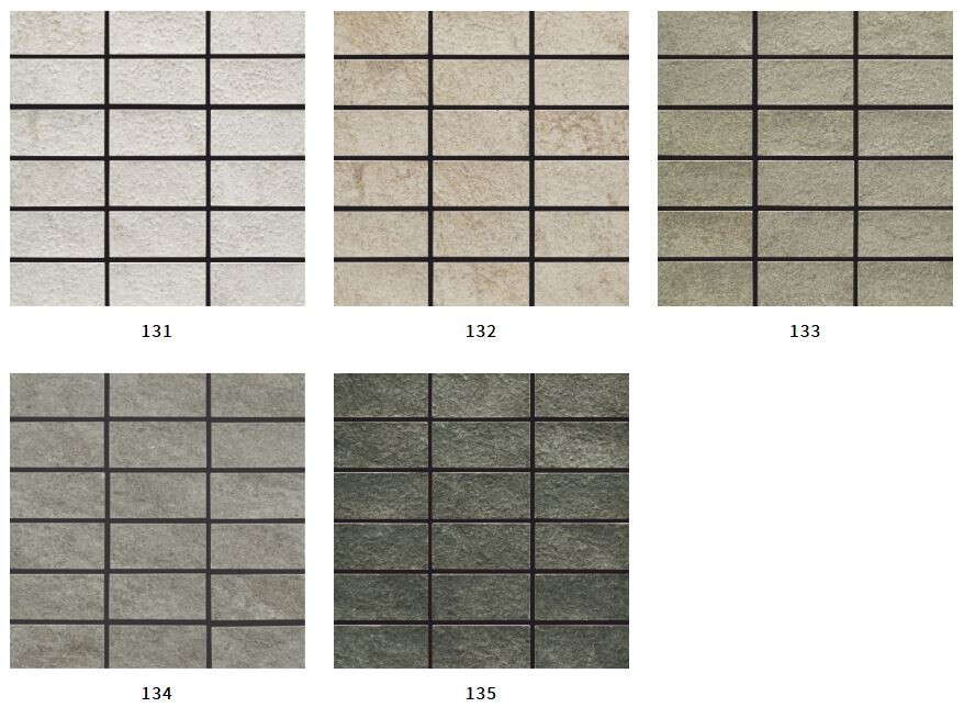 그리드쿼츠타일 아이코트료와 / 하다건재 일본타일 ICOT RYOWA