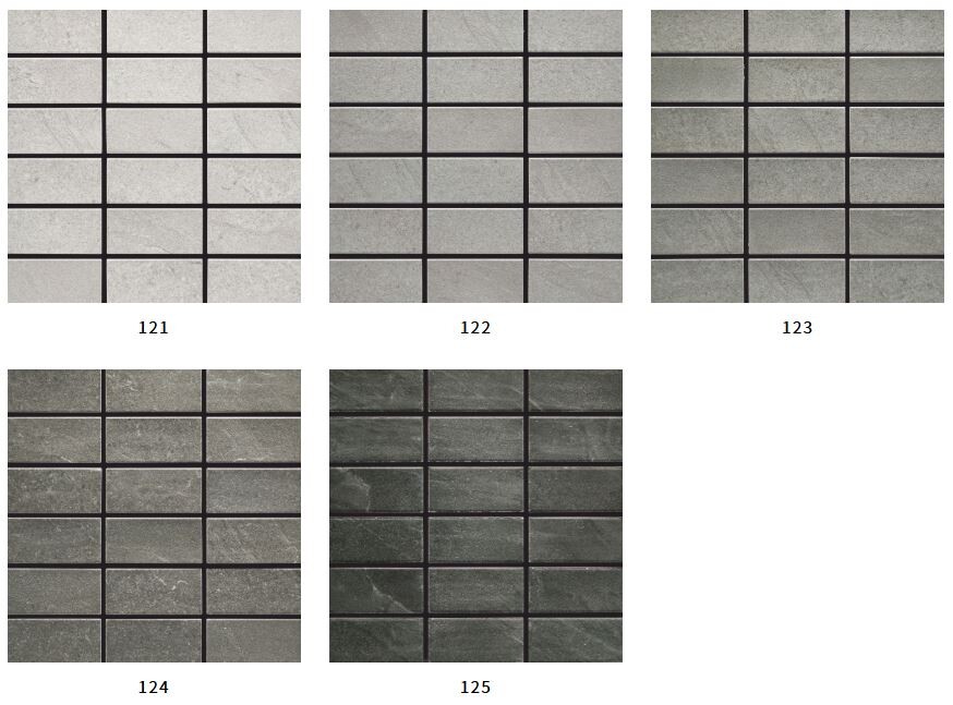 그리드스트림 타일 아이코트료와 / 하다건재 일본타일 ICOT RYOWA