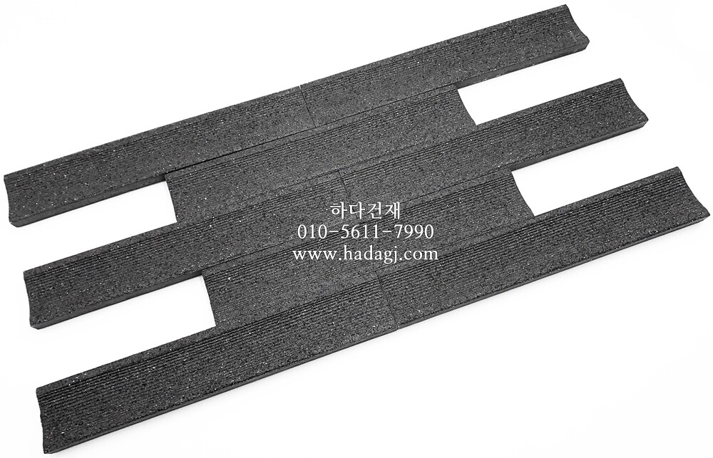 뱀부타일 아이코트료와 / 하다건재 일본타일 ICOT RYOWA