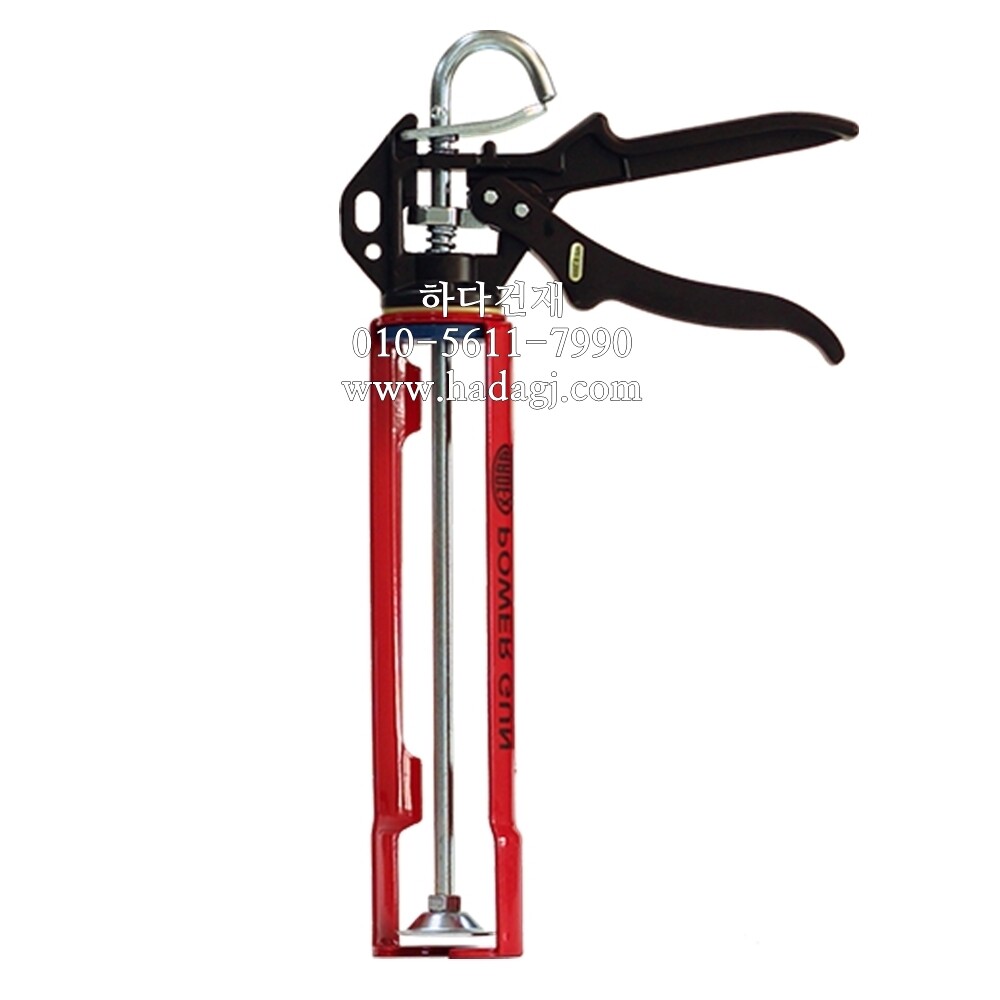 아덱스 쉘터글루 파워건 / 하다건재