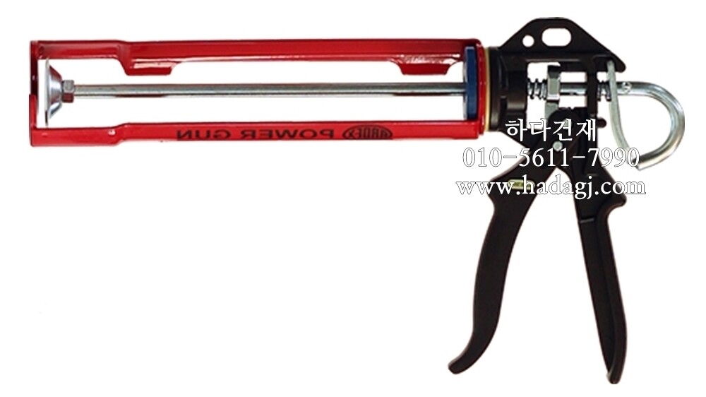 ﻿﻿아덱스 쉘터글루 파워건 / 하다건재