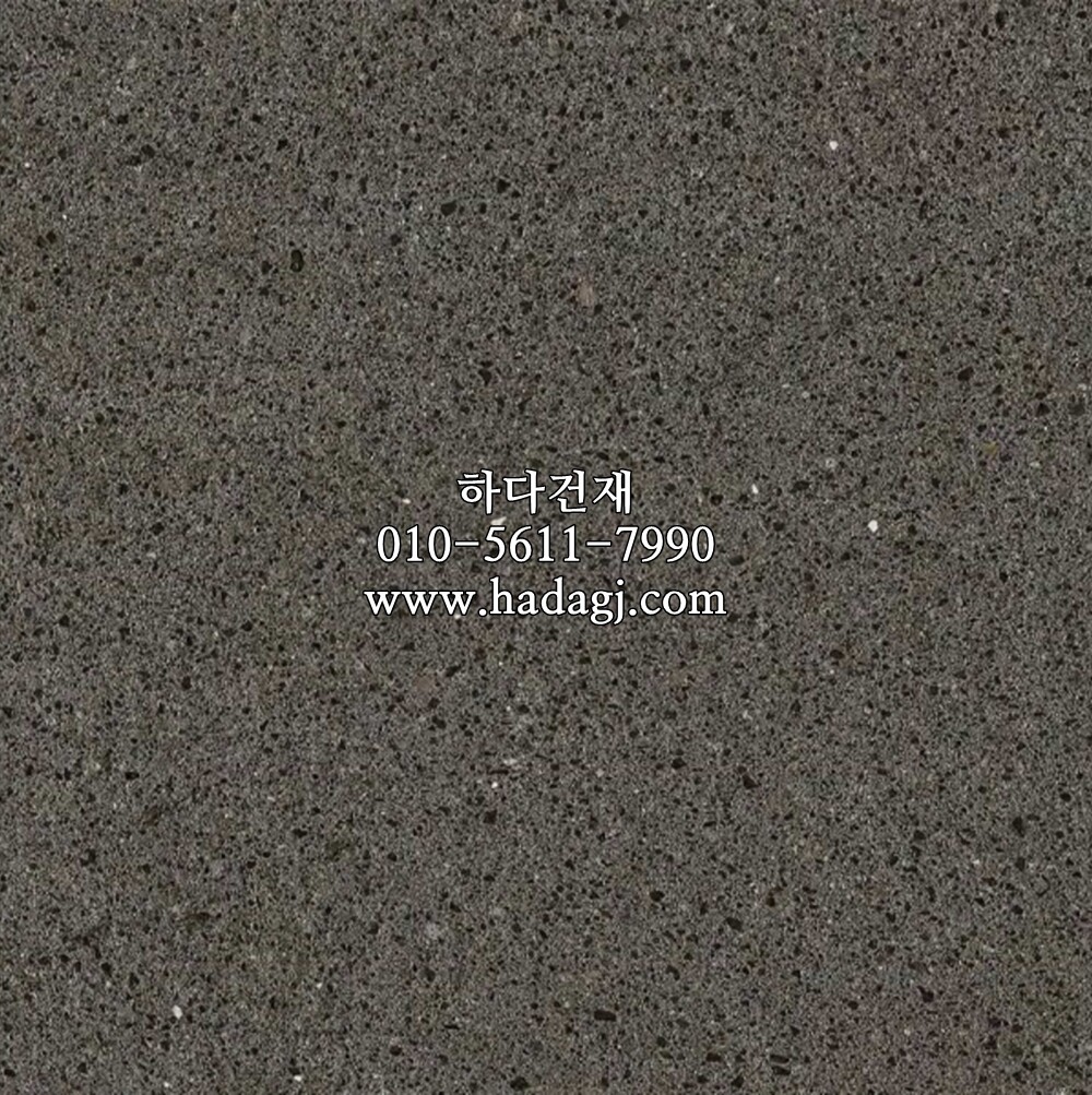 세라믹데크 쿼라조 600x600x20T 바살트블랙 QURRAZZO 페데스탈타일