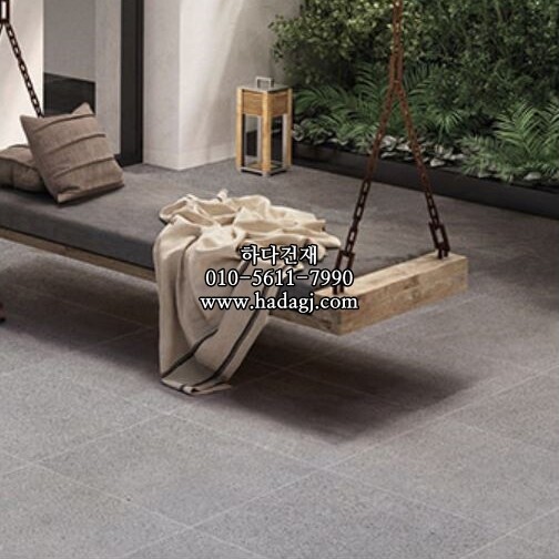 세라믹데크 쿼라조 600x600x20T 실버펄 QURRAZZO 페데스탈타일 / 하다건재