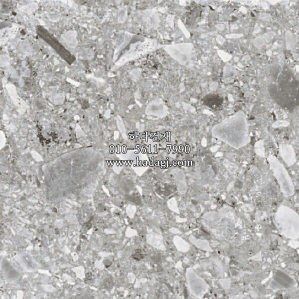 세라믹데크 체포스톤 600x600x20T 미디엄그레이 CEPPO STONE 페데스탈타일 / 하다건재