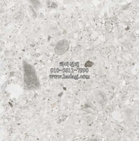 세라믹데크 체포스톤 600x600x20T 라이트그레이 CEPPO STONE 페데스탈타일 / 하다건재