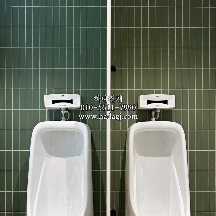 직각 모자이크타일 45x145x6T 말차 논슬립 / 하다건재