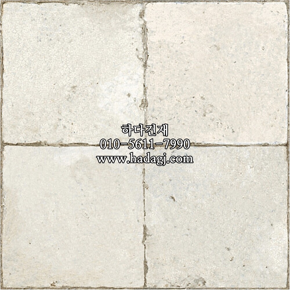 패턴 세라믹타일 FS ORIGINAL 450x450X9.5T / 하다건재 스페인타일