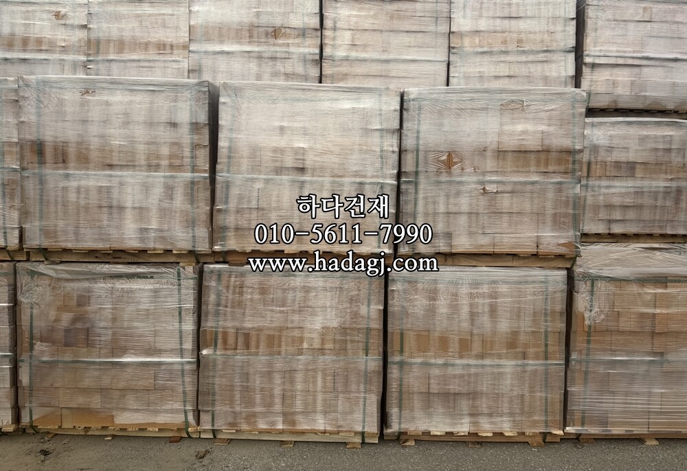 내화벽돌 230x114x65T / 하다건재