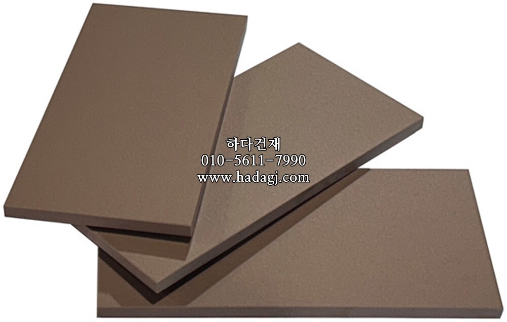 테라코타타일 97x200x8.5T 피넛 / 하다건재