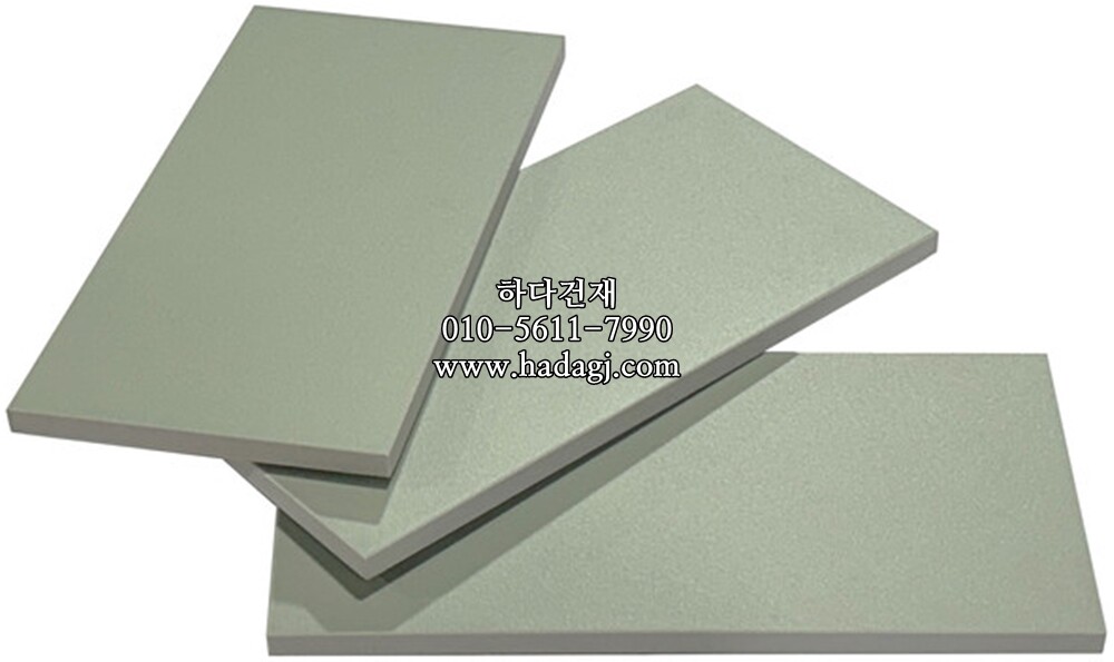 테라코타타일 97x200x8.5T 피스타치오 / 하다건재