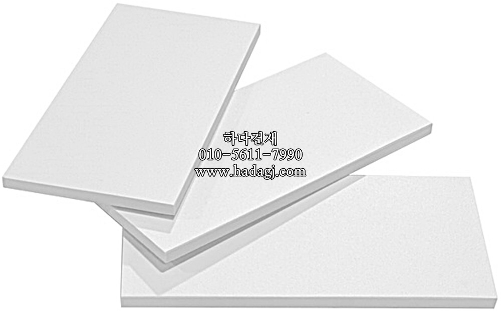 테라코타타일 97x200x8.5T 화이트 / 하다건재