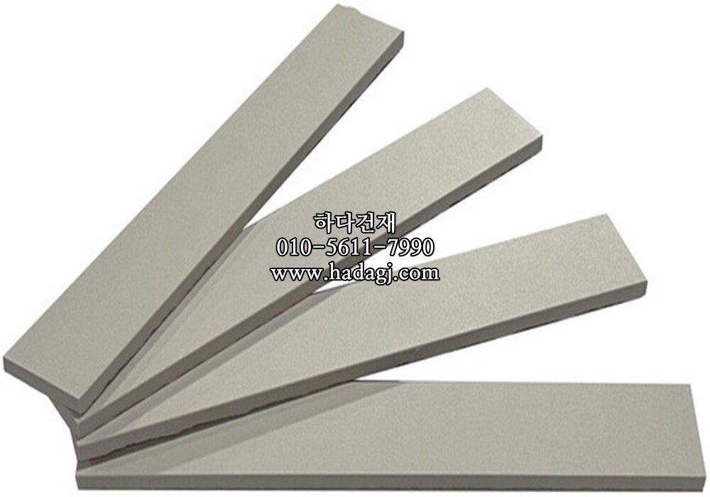 테라코타타일 47x300x8.5T 크레용 / 하다건재