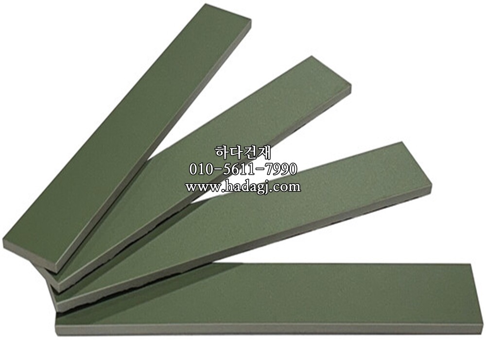 테라코타타일 47x300x8.5T 말차 / 하다건재