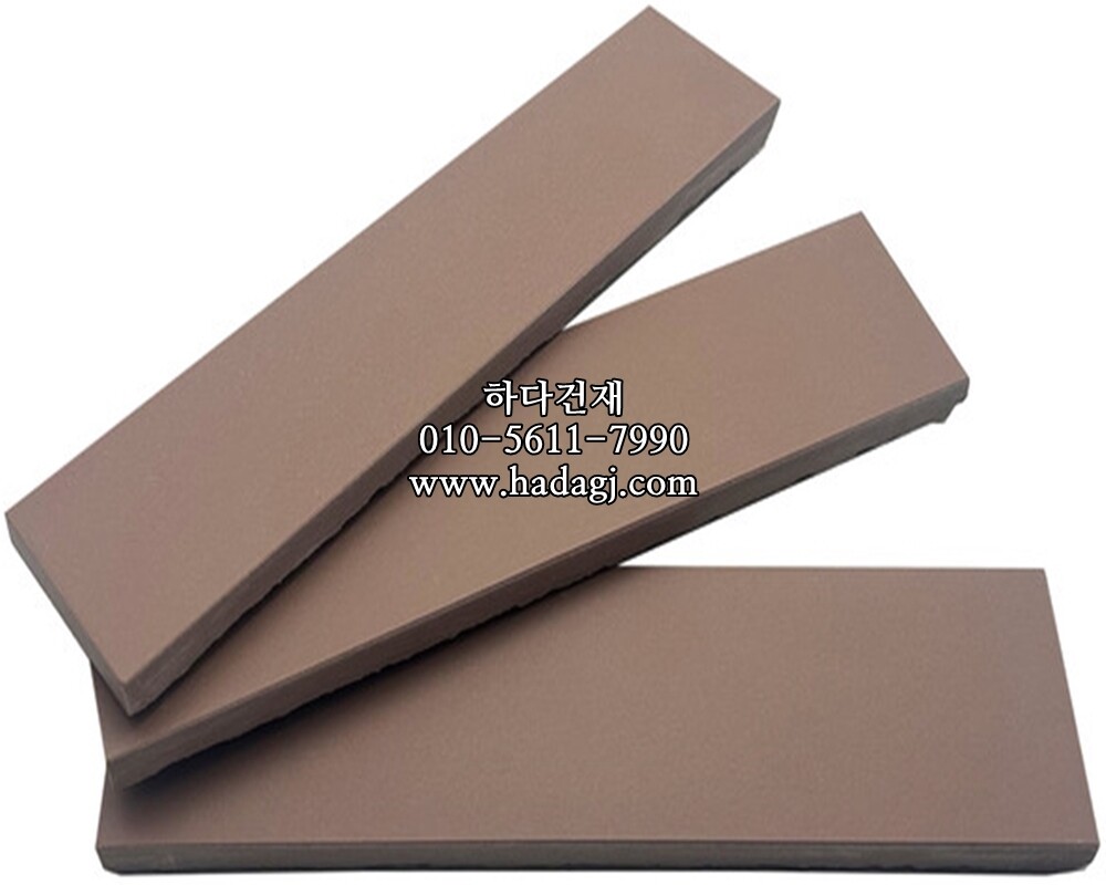 테라코타타일 47x200x8.5T 피넛 / 하다건재