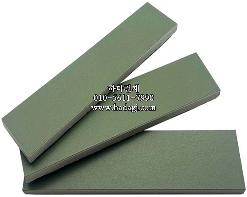 테라코타타일 47x200x8.5T 말차 / 하다건재