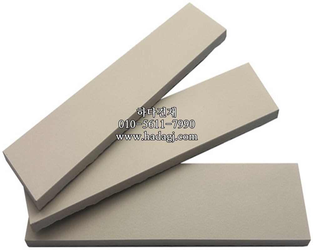 테라코타타일 47x200x8.5T 아이보리 / 하다건재