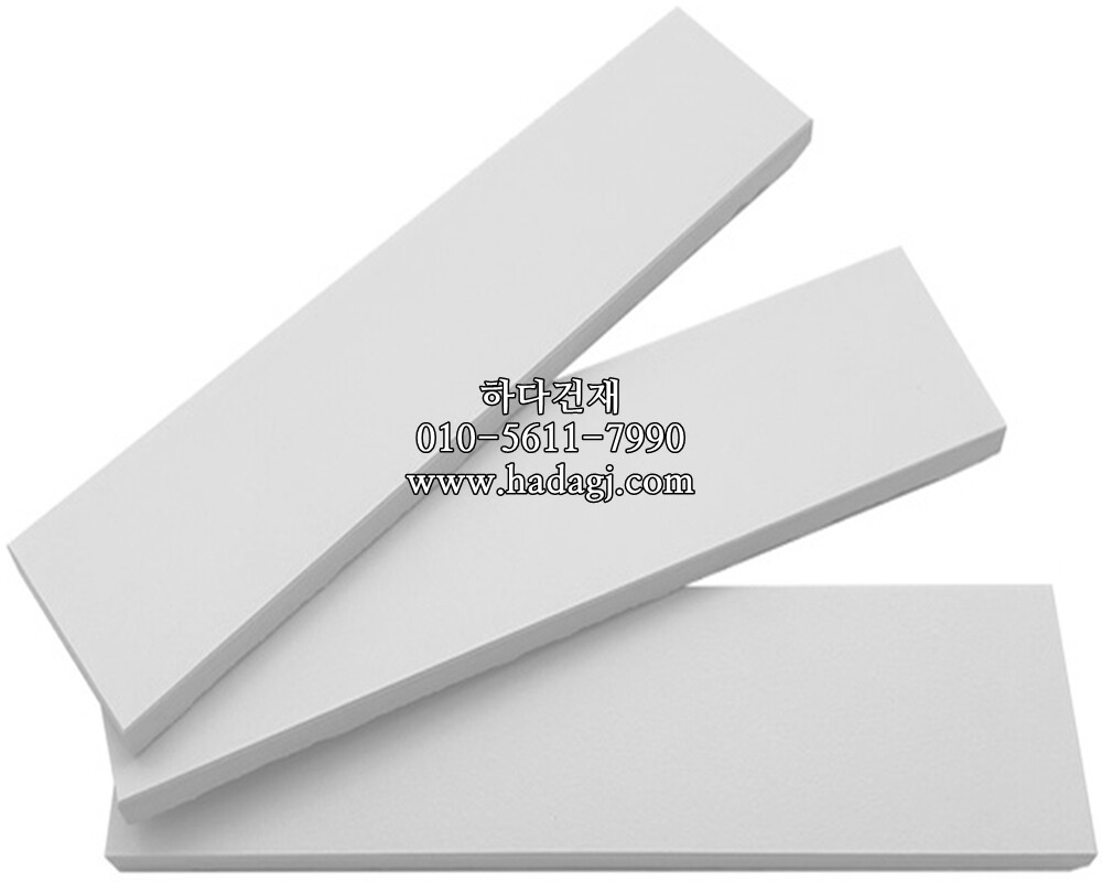 테라코타타일 47x200x8.5T 화이트 / 하다건재