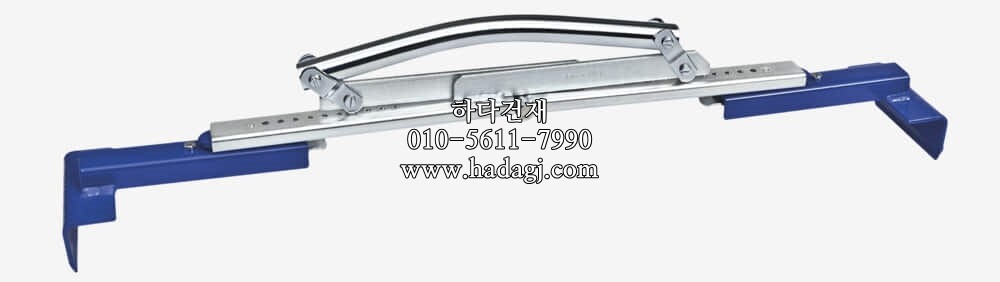 페이그란 운반용 후크 PEYGRAN SLAB LIFTERㅣ페데스탈 하다건재