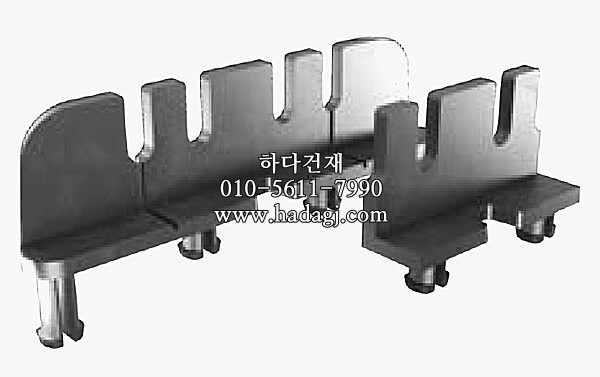 페이그란 BSP 구조목 각관 체결용 앵커ㅣ페데스탈 하다건재