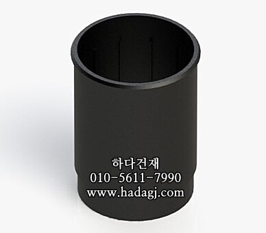 페이그란 부싱(연결기둥) PEYGRAN BUSHING 90MMㅣ페데스탈 하다건재