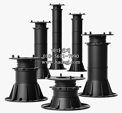 페이그란 부싱(연결기둥) PEYGRAN BUSHING 90MMㅣ페데스탈 하다건재