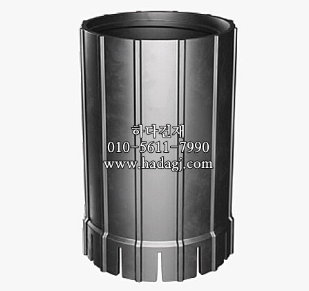 페이그란 BSP용 부싱 (커넥터) 100mmㅣ페데스탈 하다건재