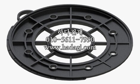 페이그란 슬로프 레귤레이터(경사조절) 2.5% PEYGRAN SLOPE REGULATORㅣ페데스탈 하다건재