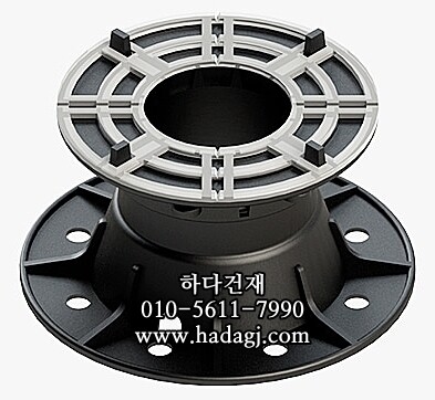 페이그란 패드(SP용) PEYGRAN PEDESTAL PADㅣ페데스탈 하다건재