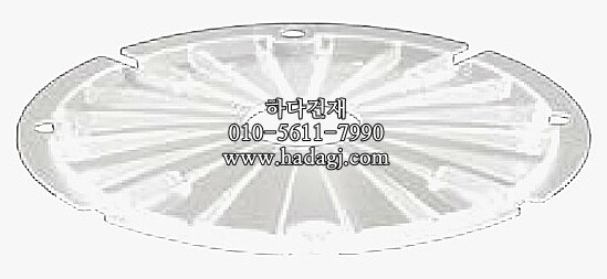 페이그란 BSP용 패드ㅣ페데스탈 하다건재