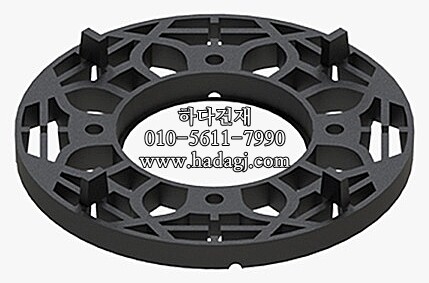 페이그란 페데스탈 플로트 PEYGRAN PEDESTAL SUPPORTㅣ페데스탈 하다건재