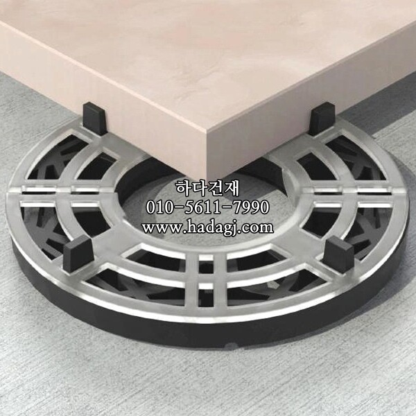 페이그란 페데스탈 플로트 PEYGRAN PEDESTAL SUPPORTㅣ페데스탈 하다건재