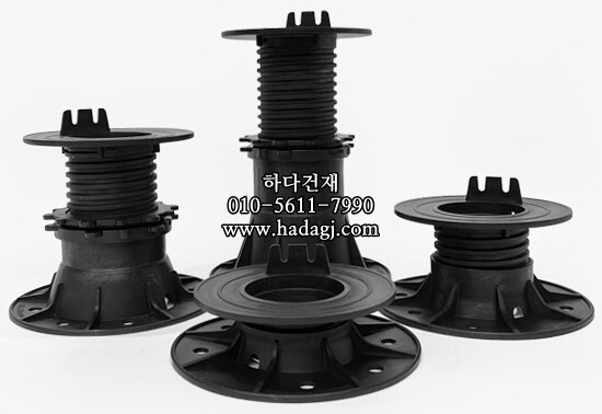 페이그란 각관용 SP 페데스탈 데크시스템 PEYGRAN PEDESTAL SYSTEM SPㅣ페데스탈 하다건재
